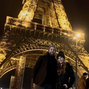 Meet your Posher, Dianne